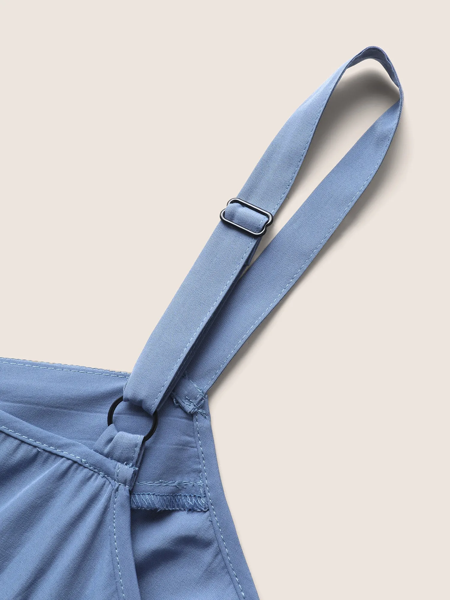 Supersoft Essentials Pleated Adjustable Straps Cami Top sold by Bloomchic product image thumbnail 5