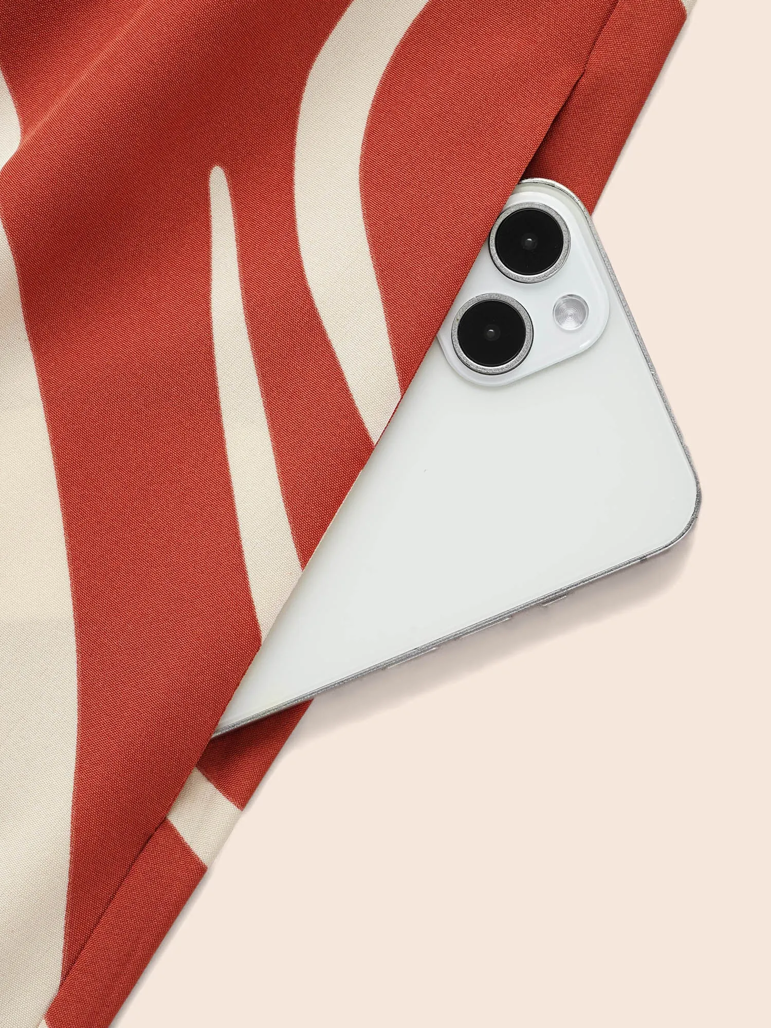 Geometric Split Hem Midi Dress sold by Bloomchic product image thumbnail 5