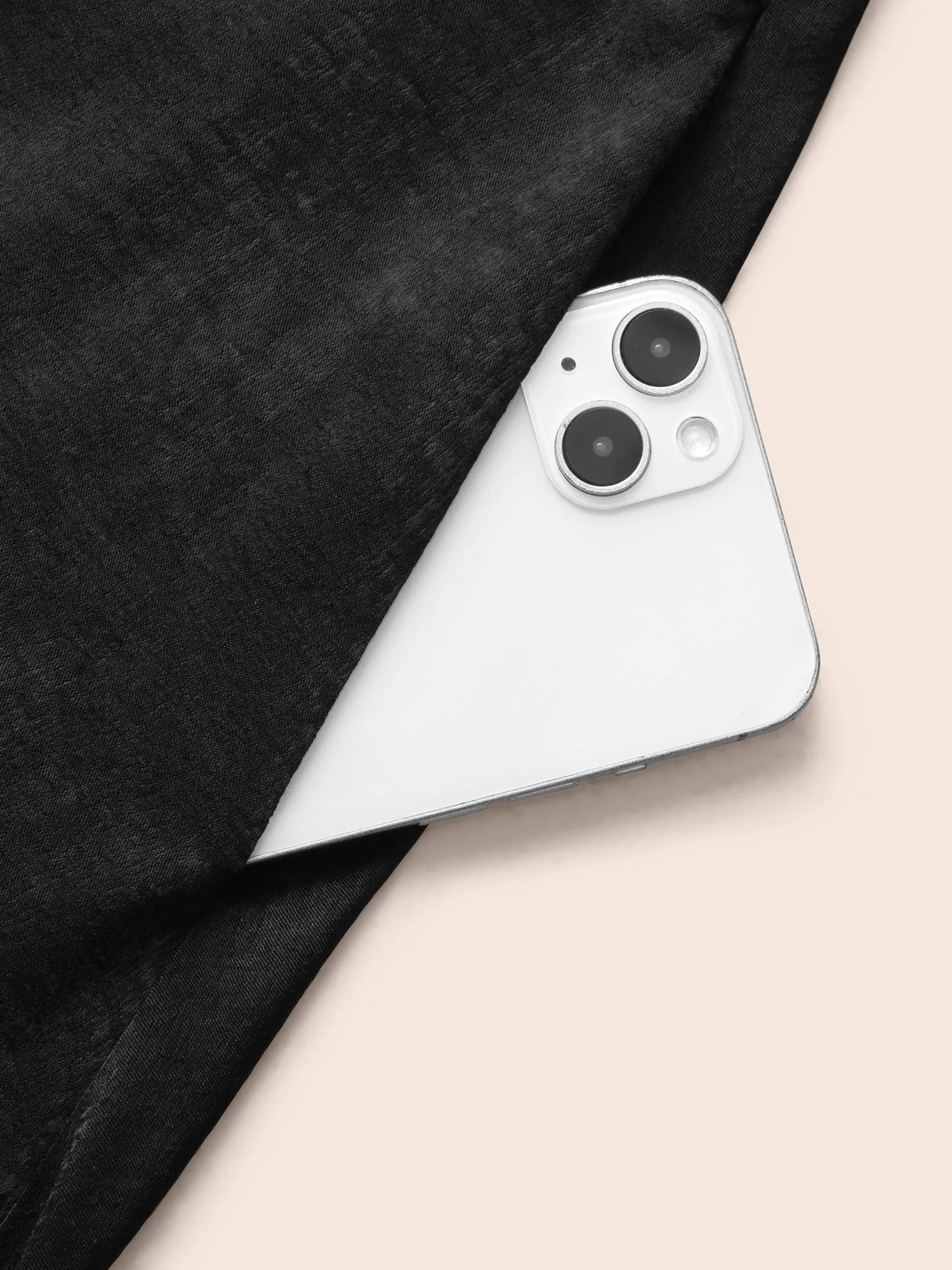 Sequin Patchwork Split Hem Cami Dress sold by Bloomchic product image thumbnail 5