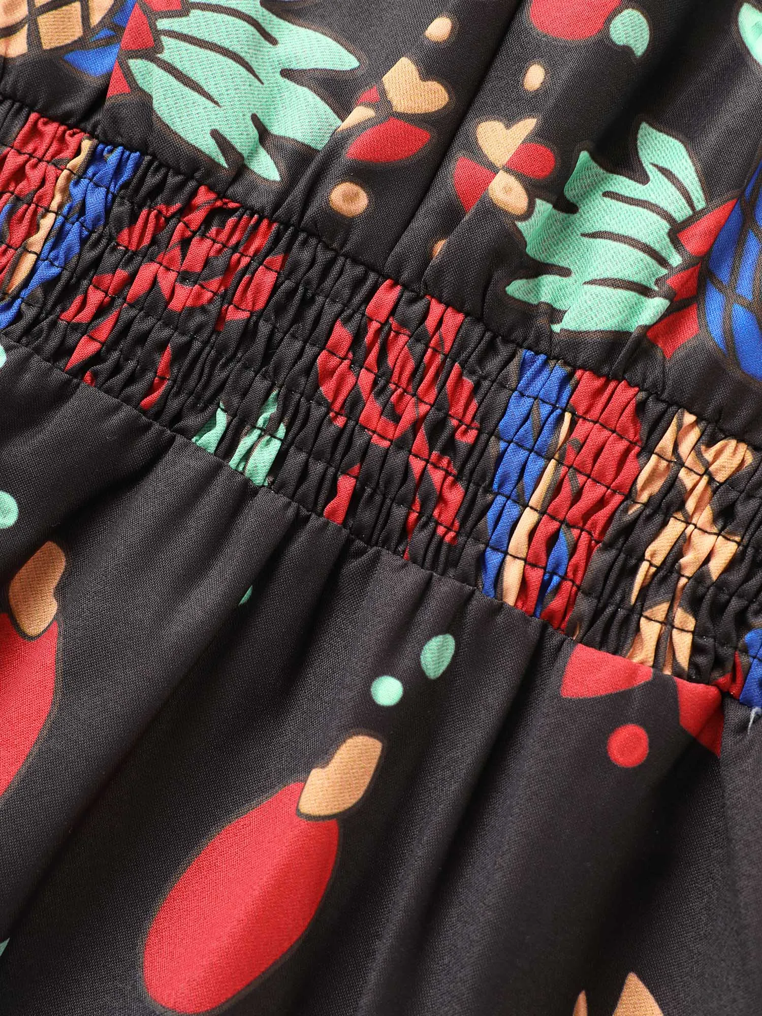 Skinny Wideband Waist Mesh Patchwork Pocket Leggings sold by Bloomchic