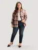Ripped Straight Leg High Rise Jeans sold by Bloomchic