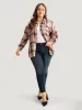 Ripped Straight Leg High Rise Jeans sold by Bloomchic