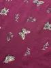 Butterfly Print Cuffed Sleeve T-shirt sold by Bloomchic