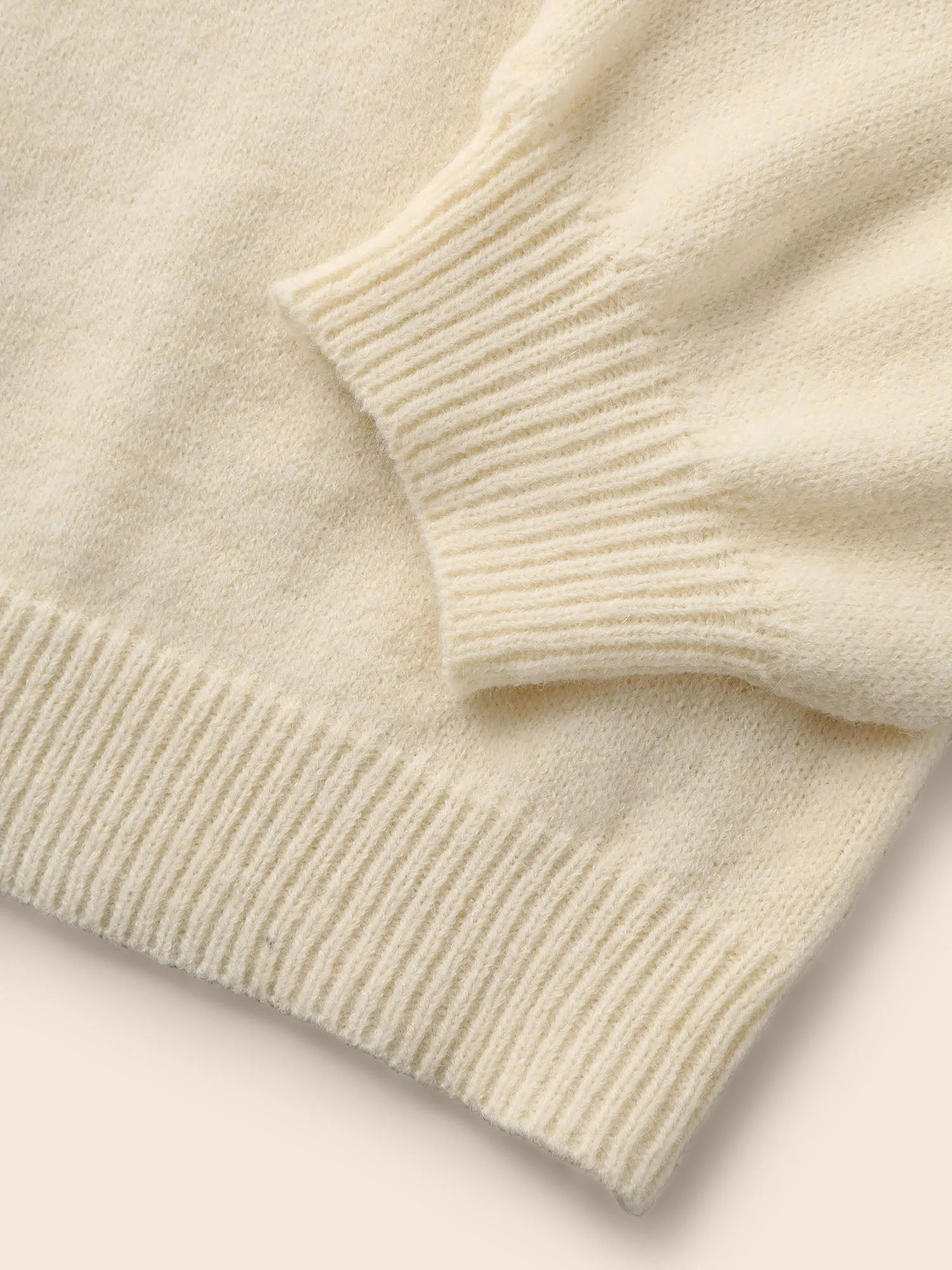 Pumpkin Patch Front Pullover sold by Bloomchic product image thumbnail 5