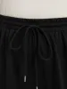 Floral Print Drawstring Elastic Waist Pocket Sweatpants sold by Bloomchic