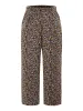 Ditsy Floral Pocket Elastic Waist Sleep Pants sold by Bloomchic