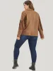 Solid Fringe Trim Open Front Coat sold by Bloomchic