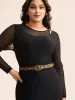 Leopard Print Square Buckle Belt sold by Bloomchic