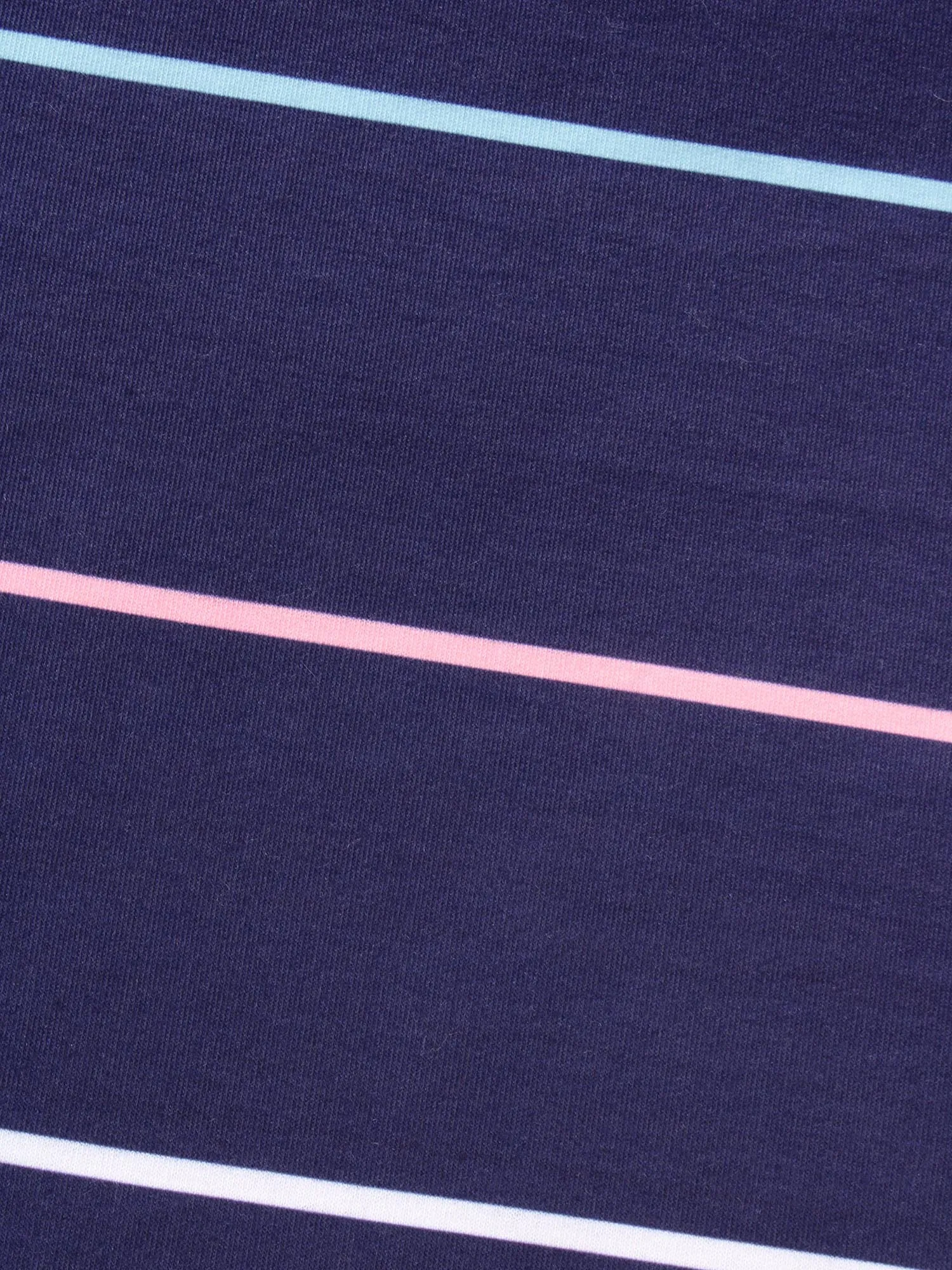 Round Neck Colored Striped Tank Top sold by Bloomchic product image thumbnail 5