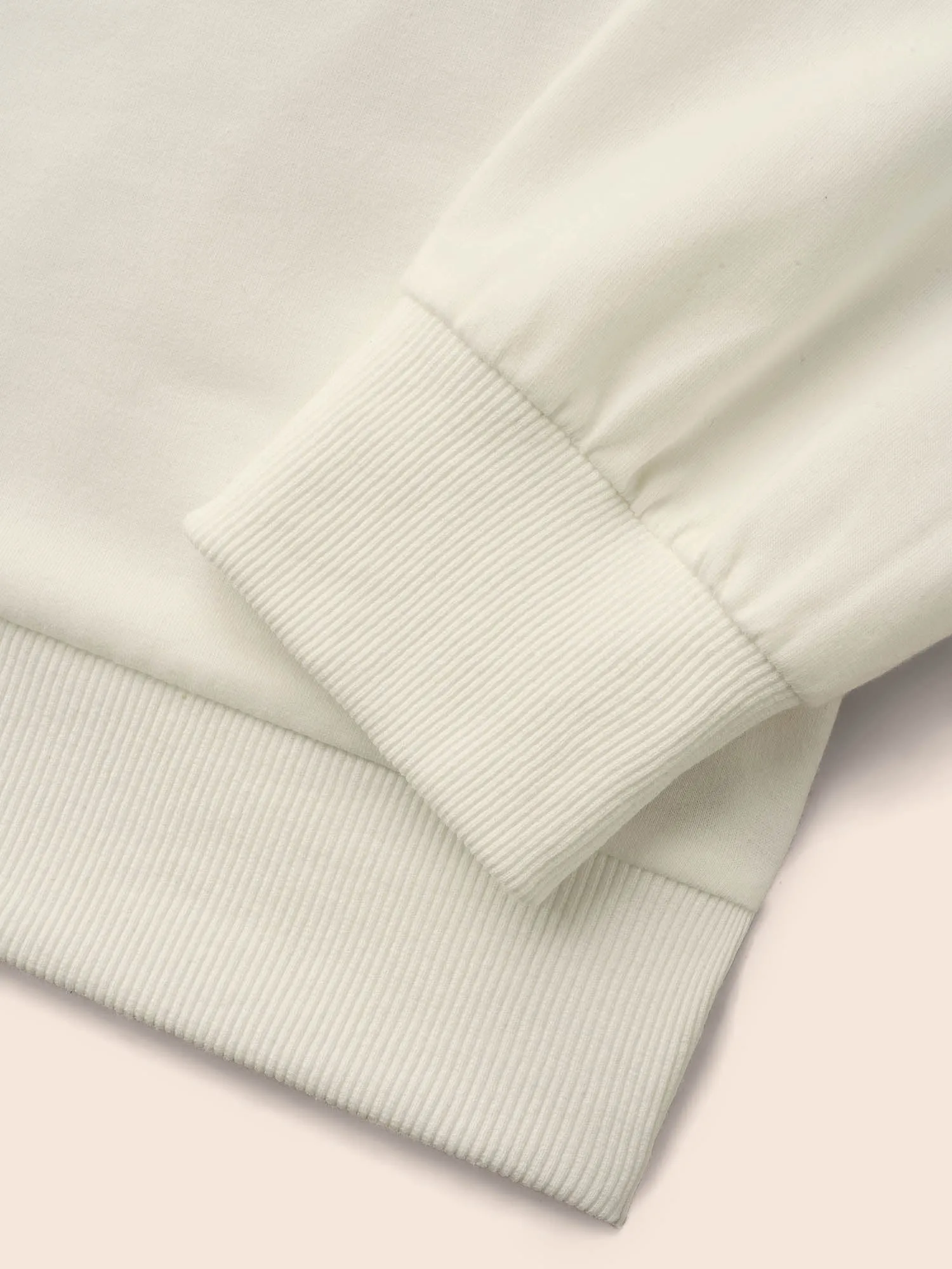 Lobster Pattern Round Neck Sweatshirt sold by Bloomchic product image thumbnail 5