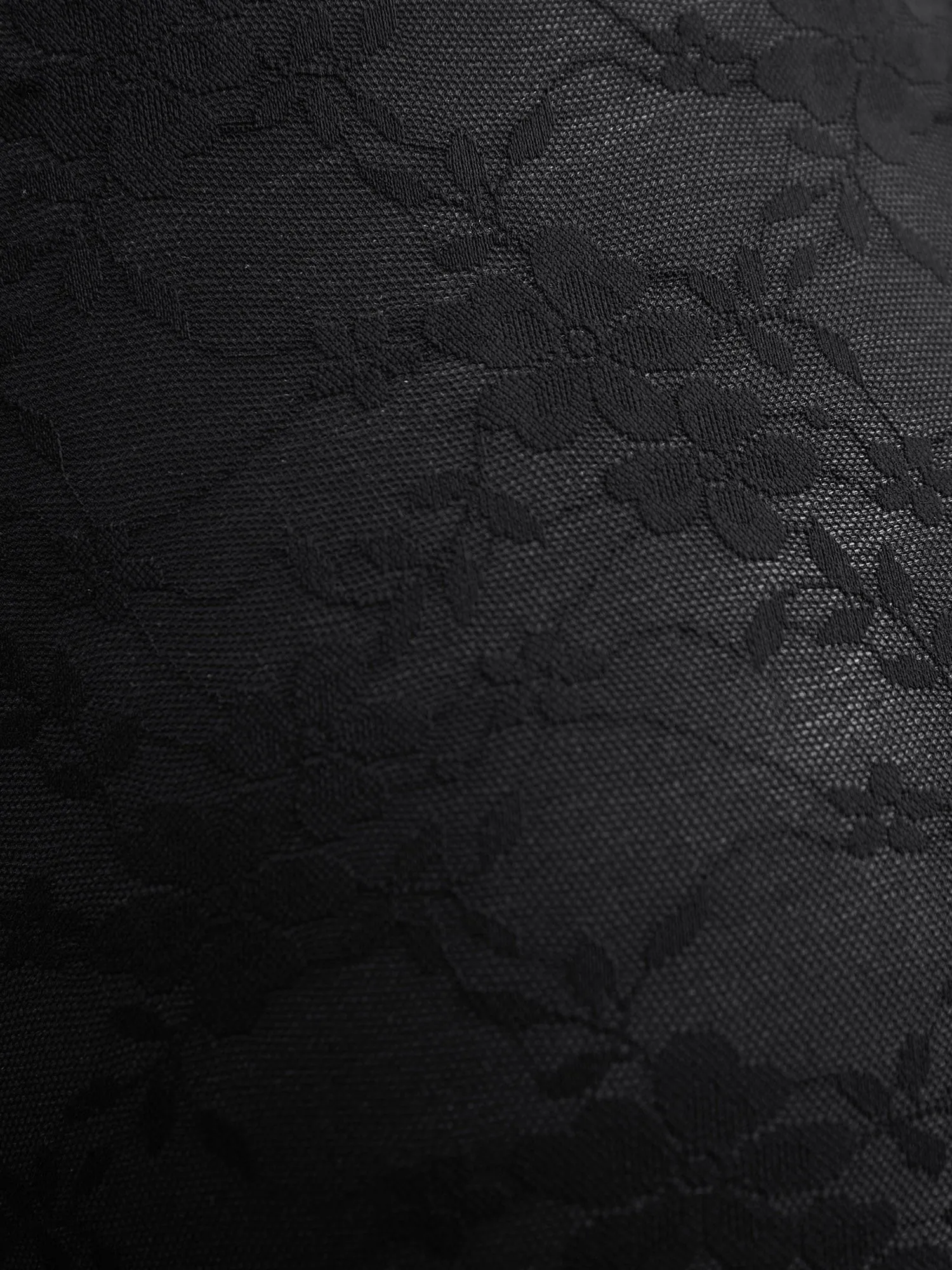 Floral Medium Stretch Skinny Leggings sold by Bloomchic product image thumbnail 5