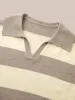 Supersoft Essentials Contrast Slit Hem Texture Pullover sold by Bloomchic