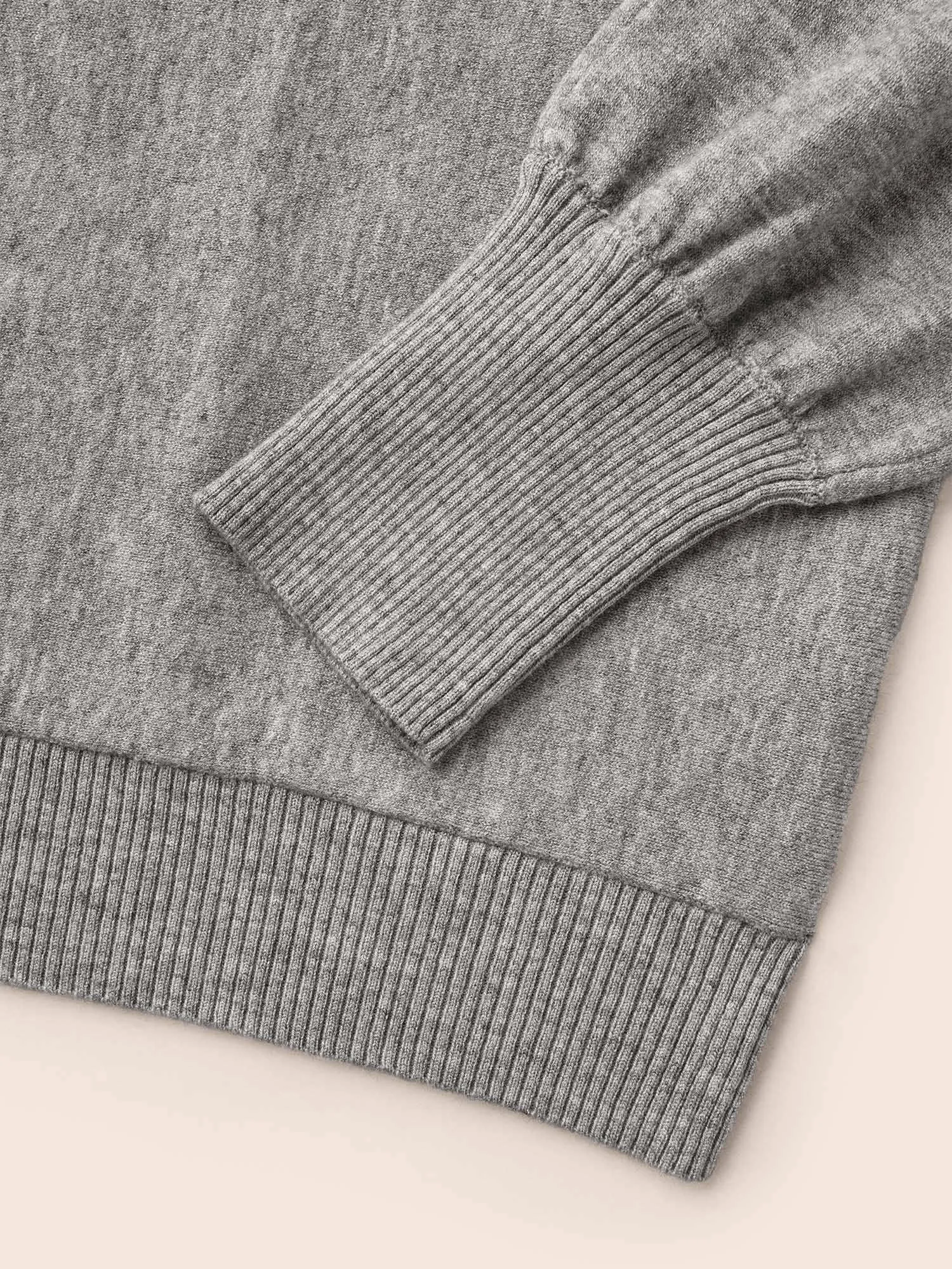 Supersoft Essentials Dolman Sleeves Pullover sold by Bloomchic product image thumbnail 5