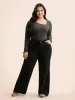 Airy Cozy Asymmetrical Neckline T-shirt sold by Bloomchic
