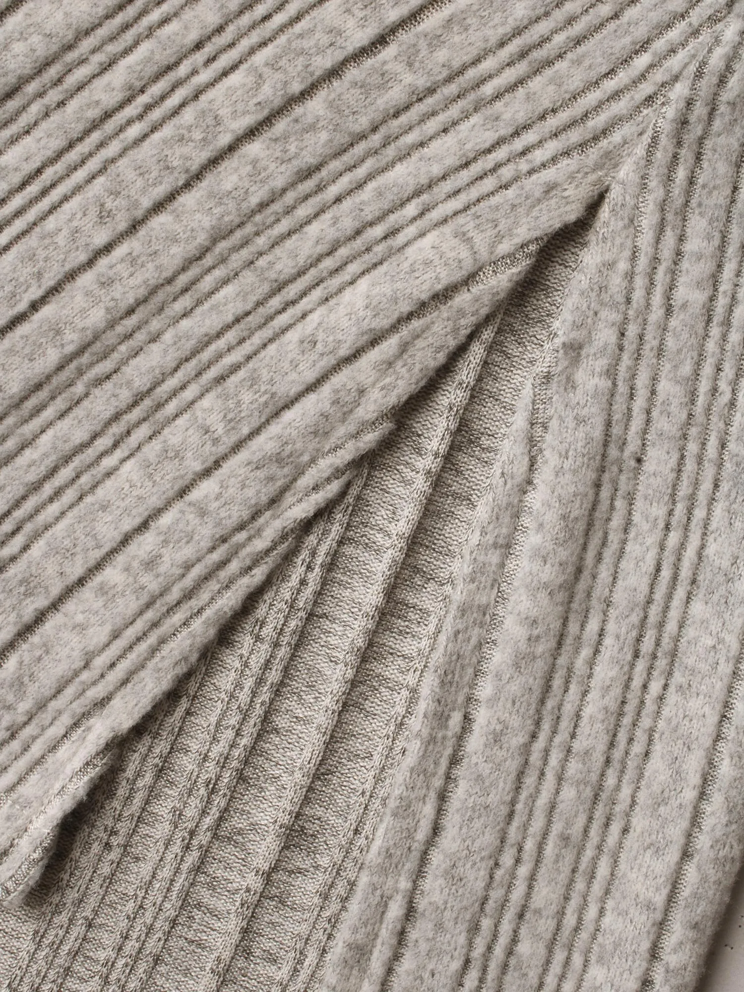 Airy Cozy Full Sleeve Turtleneck T-shirt sold by Bloomchic product image thumbnail 5