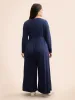 Supersoft Essentials Pleated Jumpsuit sold by Bloomchic