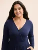 Supersoft Essentials Pleated Jumpsuit sold by Bloomchic