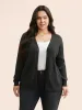 Supersoft V-neck Wool Cardigan sold by Bloomchic