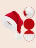 Festive Elastic Knit Beanie sold by Bloomchic