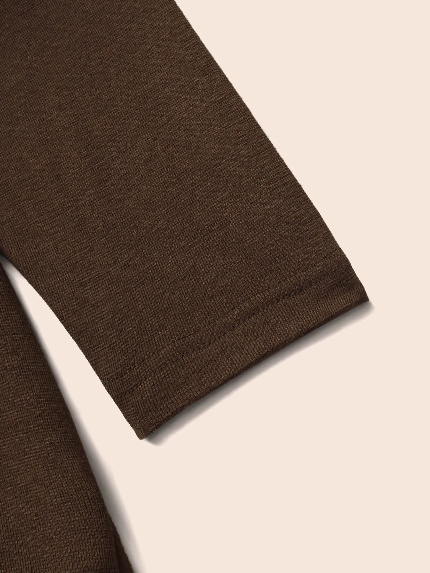 Holiday Everything Relaxed Fit Tee sold by Bloomchic product image thumbnail 5