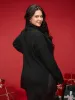 Supersoft Essentials Turtleneck Slim-Fit Pullover sold by Bloomchic