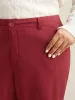 Holiday Stretchy Flared Pants sold by Bloomchic