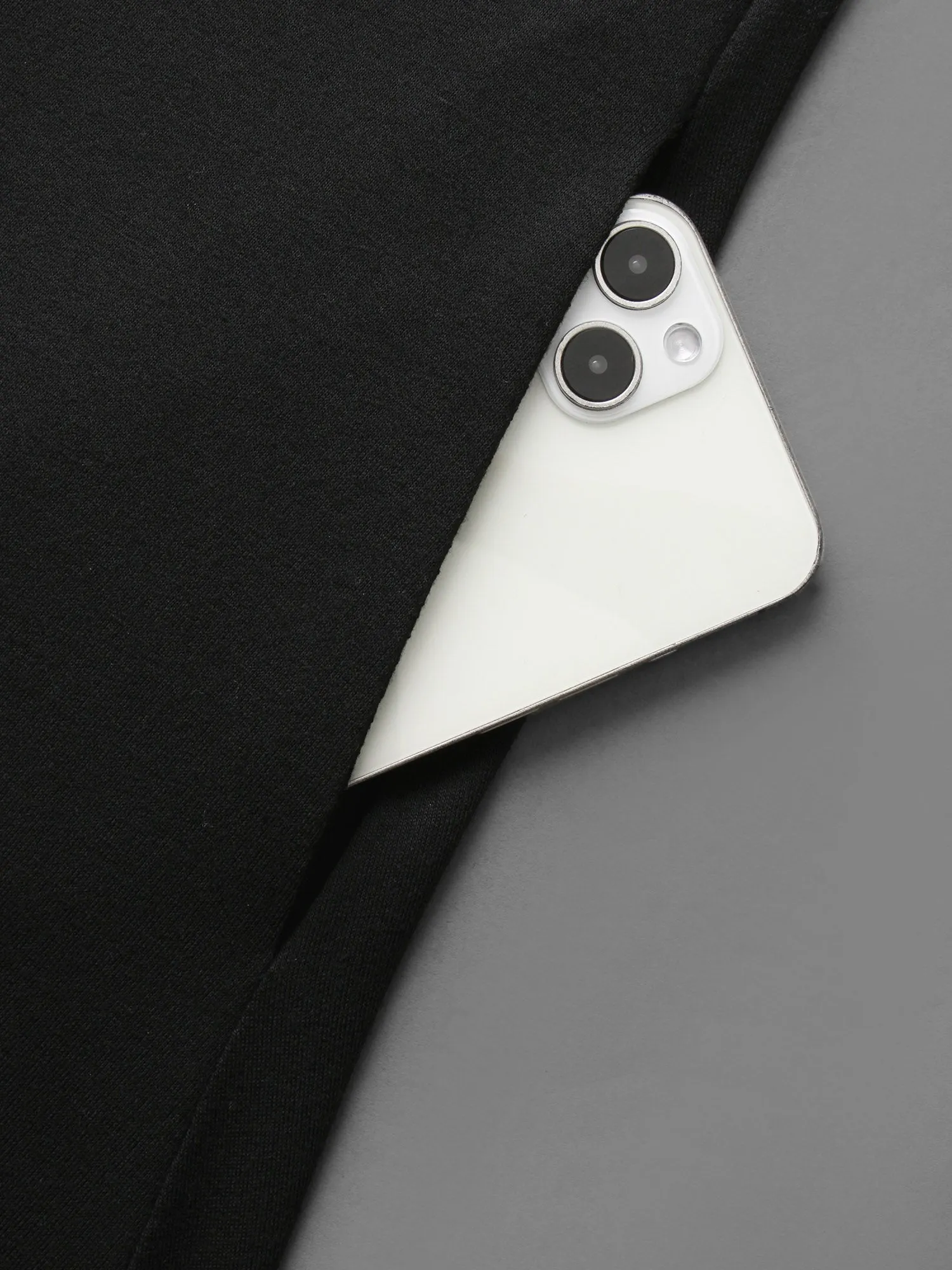 Heather Patchwork Turtleneck Midi Dress sold by Bloomchic product image thumbnail 5