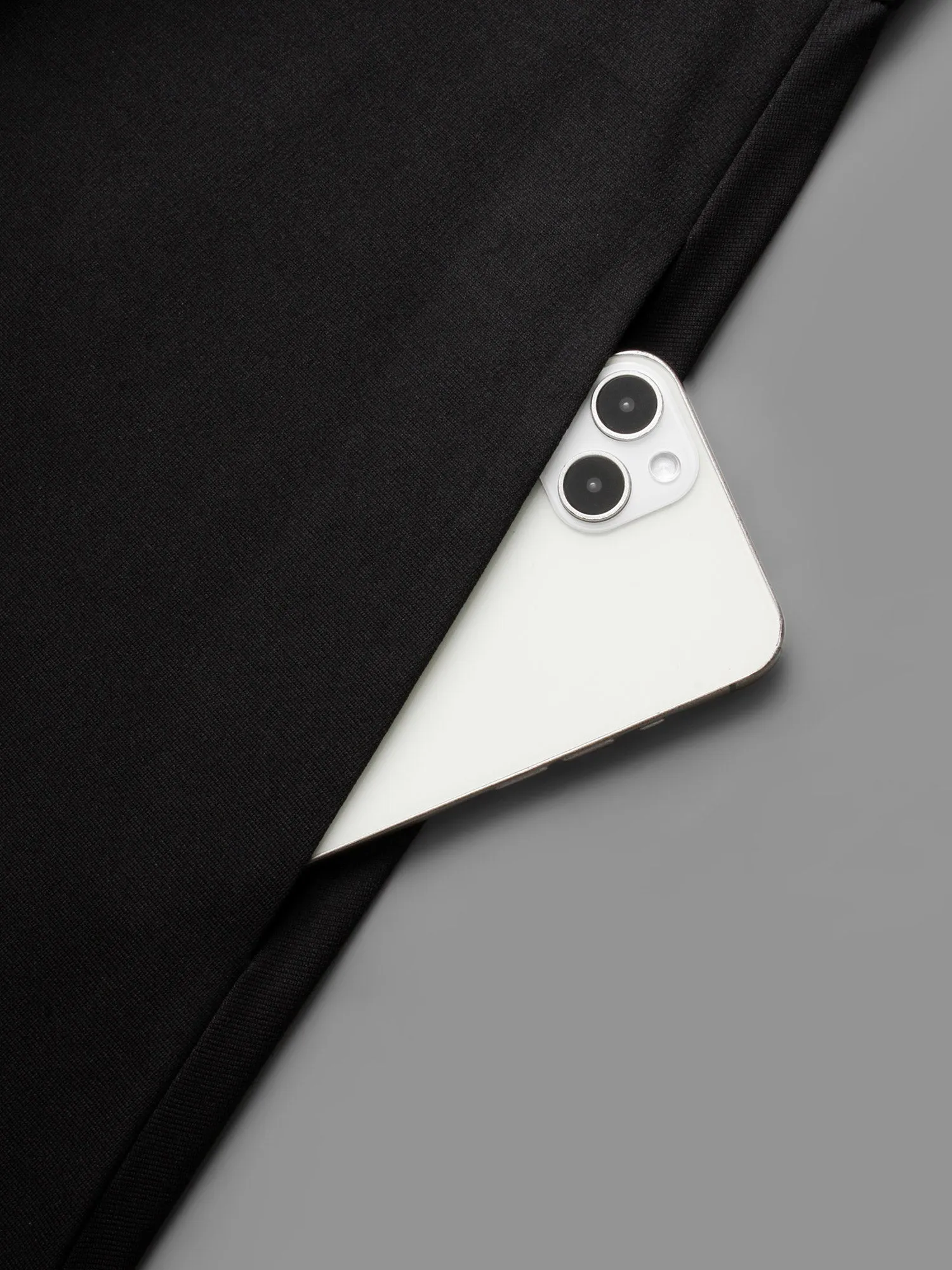 Suit Collar Half Zip Midi Dress sold by Bloomchic product image thumbnail 5