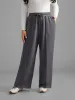 Supersoft Essentials Solid Drawstring Pants sold by Bloomchic