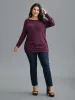 Very Stretchy Supersoft Slim-Fit T-shirt sold by Bloomchic