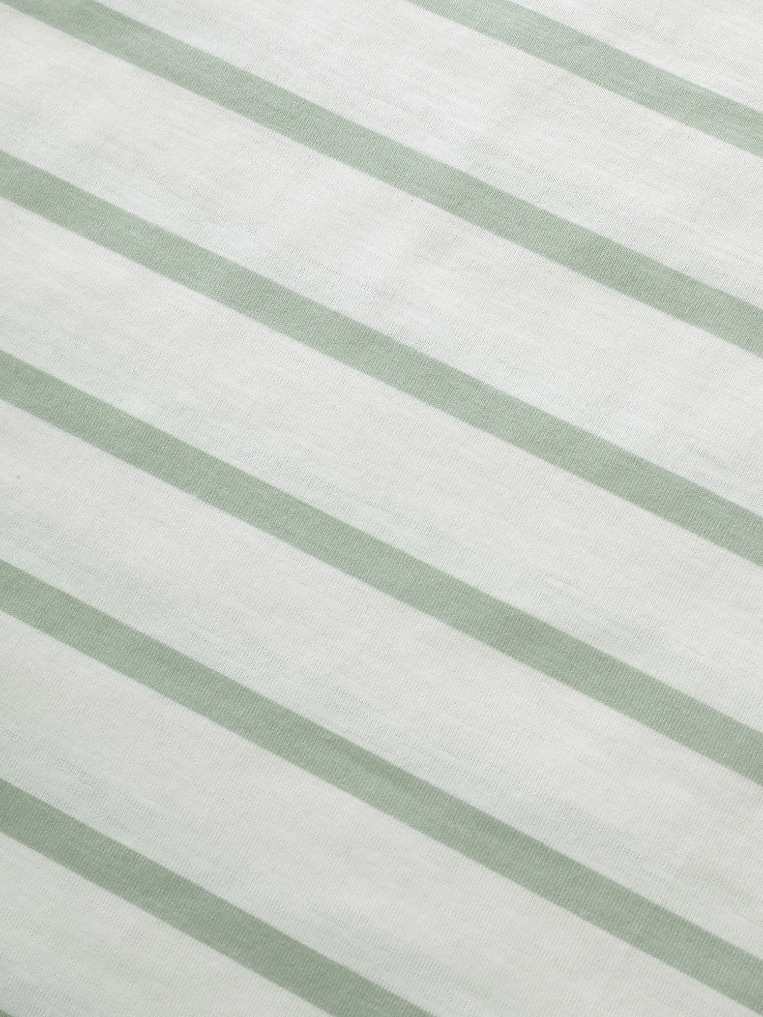 Contrast Stripes Round Neck Tank Top sold by Bloomchic product image thumbnail 5