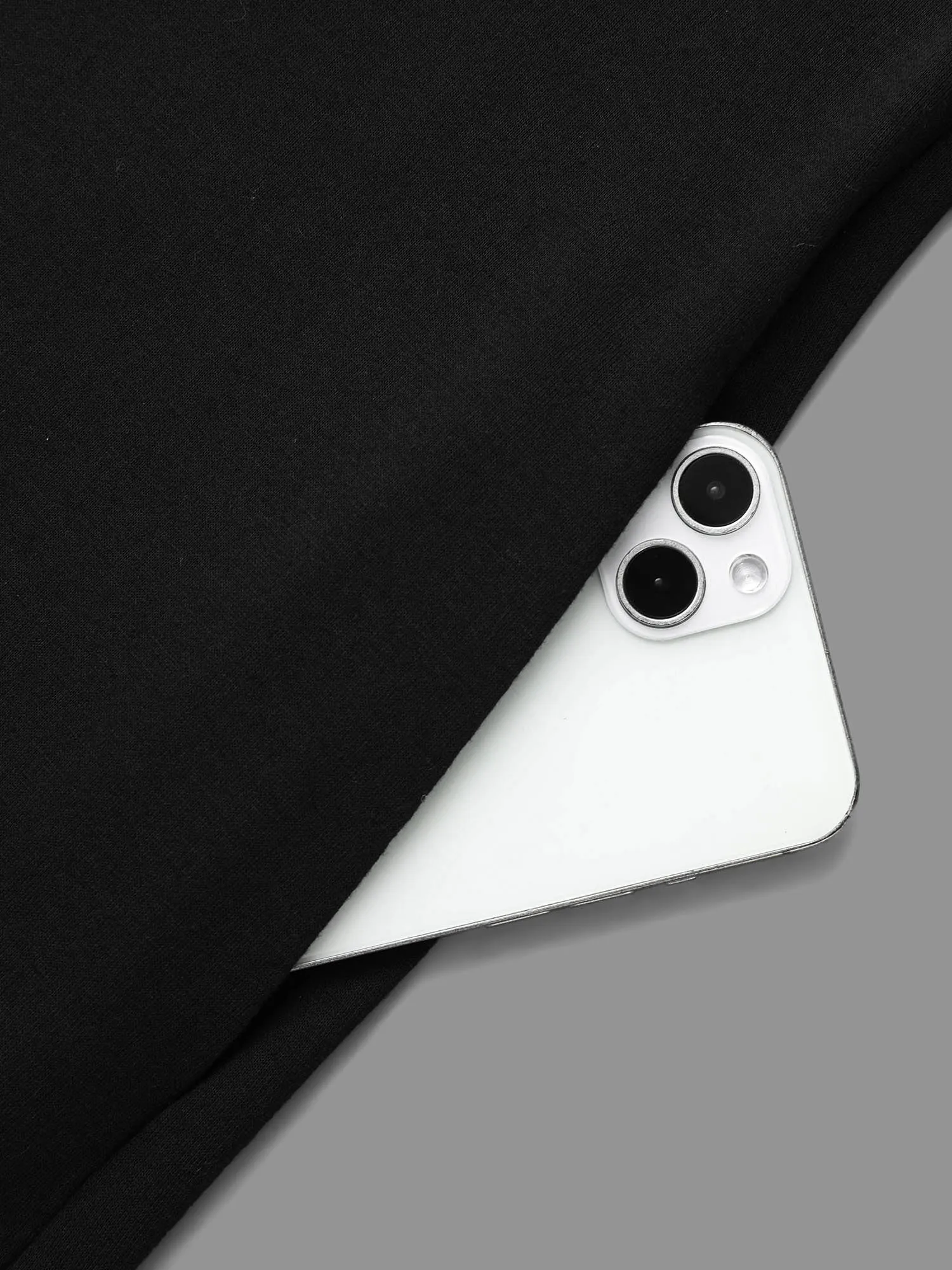 Color Block Raglan Sleeve Stretchy Sweatshirt sold by Bloomchic product image thumbnail 5