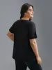 V-Neck Floral Print Fitted T-Shirt sold by Bloomchic
