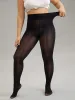 Glossy Elastic Horse Oil Tights sold by Bloomchic