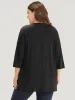 Supersoft Essentials Drape Open Front Flutter Hem Kimono sold by Bloomchic