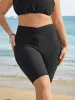Hips Contour Curvy Pockets Swim Bottoms sold by Bloomchic