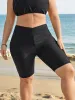 Hips Contour Curvy Pockets Swim Bottoms sold by Bloomchic