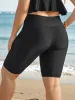 Hips Contour Curvy Pockets Swim Bottoms sold by Bloomchic