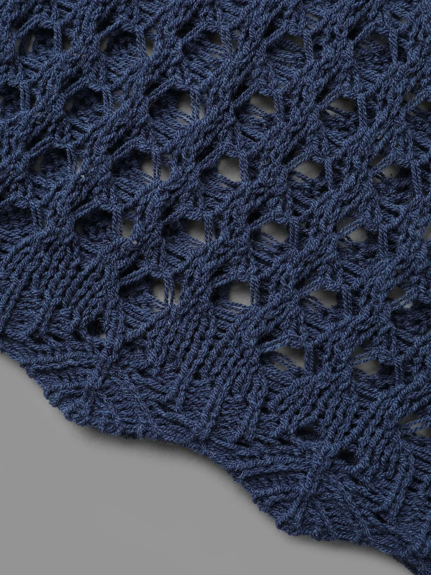 V Neck Cut-Out Plain Textured Swim Cover Up sold by Bloomchic product image thumbnail 5