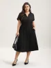 Sheer Back Textured Cut-Out Midi Dress sold by Bloomchic
