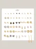 Everyday Earrings Bundle sold by Bloomchic