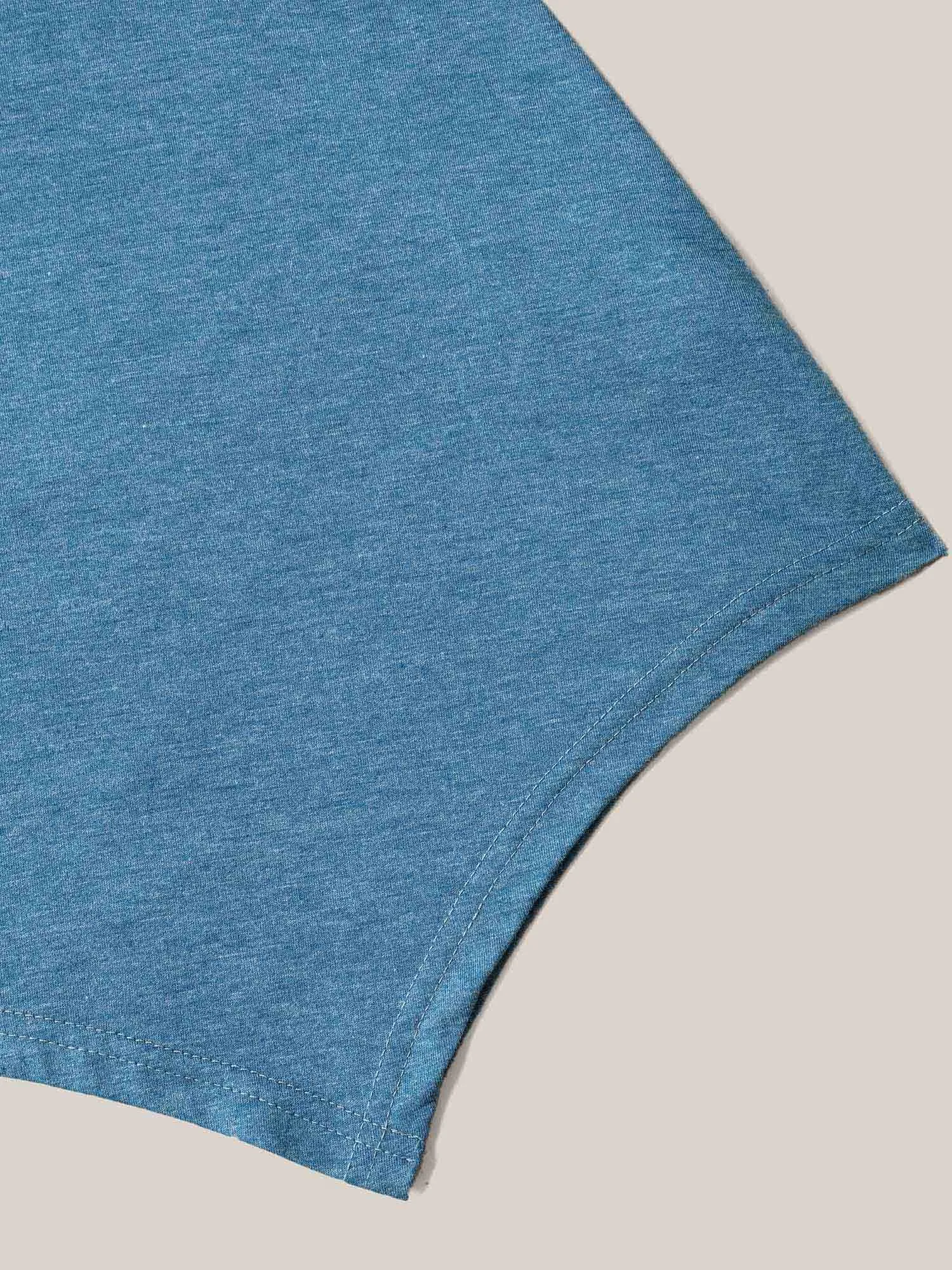 Plaid Spliced Hi-Low Hem Knit Top sold by Bloomchic product image thumbnail 5