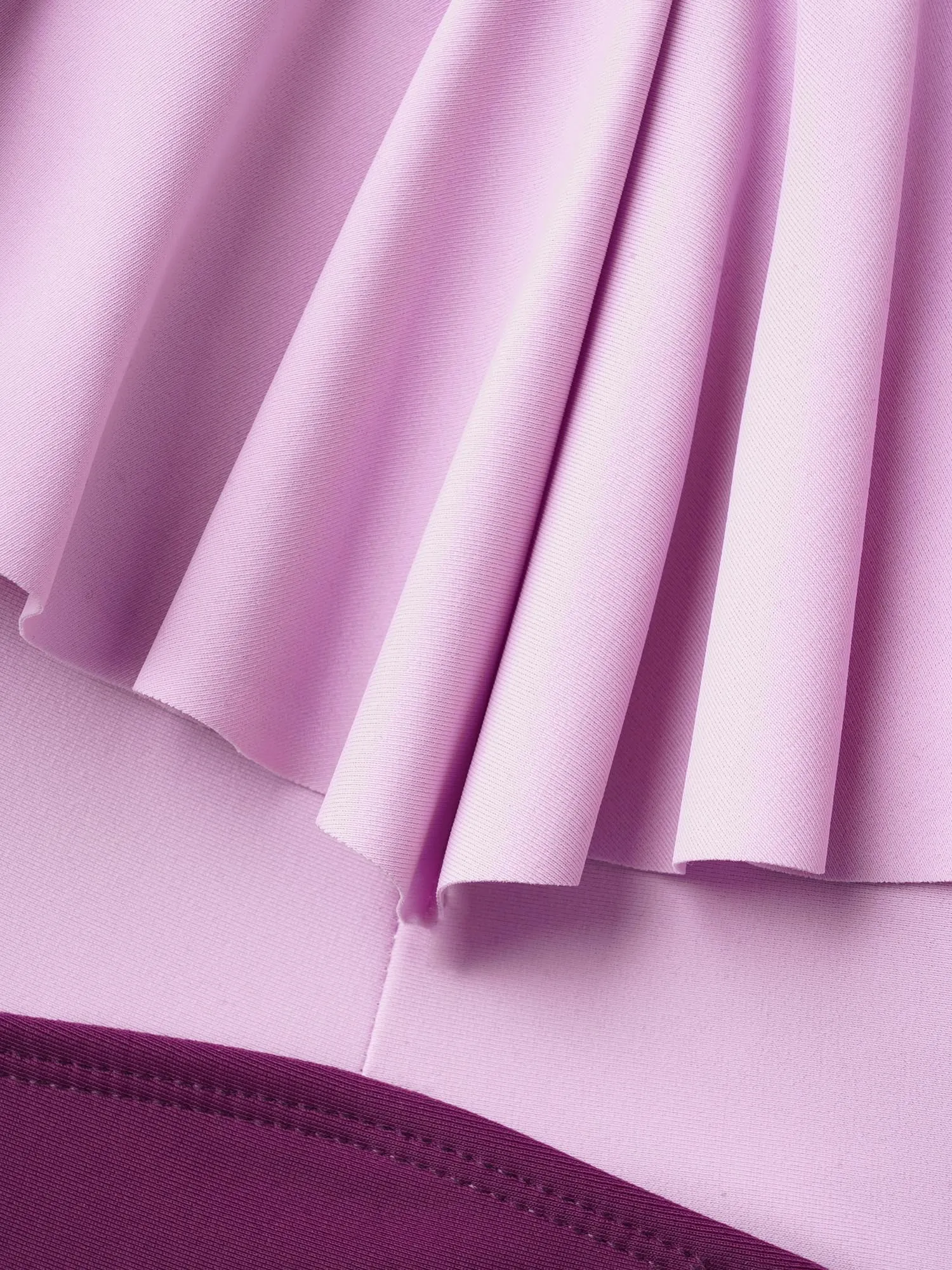 Cold-Shoulder Ruffled One-Piece Swimsuit sold by Bloomchic product image thumbnail 5