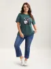 Cat To-Do List Heathered T-Shirt sold by Bloomchic