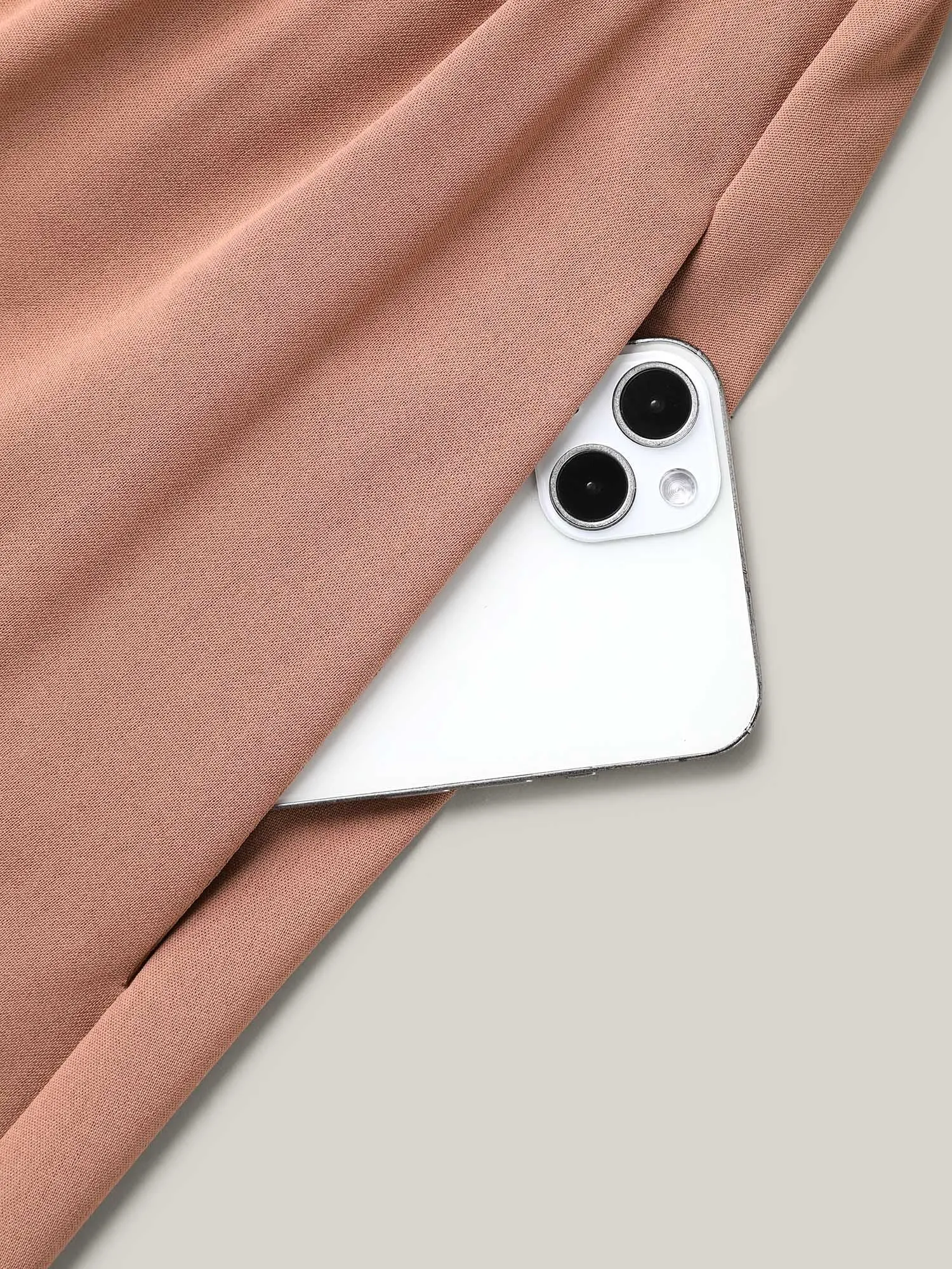 Contrast Lace Flutter Sleeve Breezy Midi Dress sold by Bloomchic product image thumbnail 5