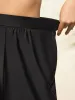 Spliced Webbed Pockets Swim Bottoms sold by Bloomchic
