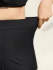 Cross-Ties Cut-Out Sculpting Swim Bottoms sold by Bloomchic