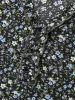 Ditsy Floral Print Frill Trim Blouse sold by Bloomchic
