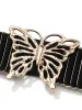 Butterfly Buckle Belt sold by Bloomchic