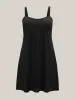 Two Piece Polka Dots Sheer Midi Dress sold by Bloomchic